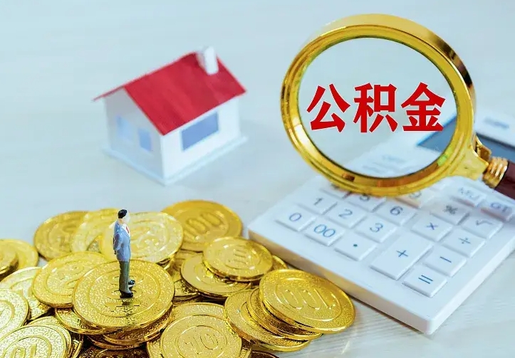 台湾个人公积金取钱（2020个人公积金提取流程）